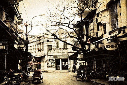 Life in Hanoi’s Old Quarter - ảnh 1